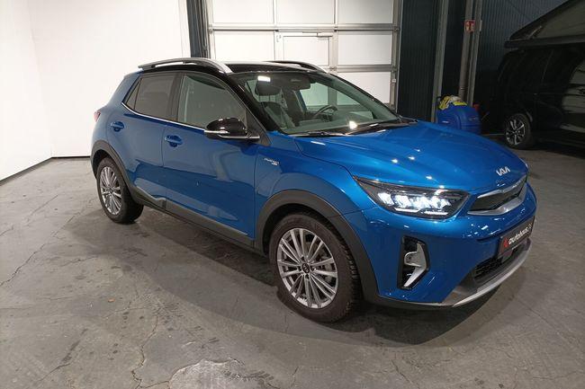 Kia Stonic 1.0 T-GDI Mild-Hybrid Platinum Edition (EUR Gebrauchtwagen