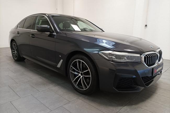 BMW 5er - 530 e M Sport (EURO 6d)(OPF) Gebrauchtwagen