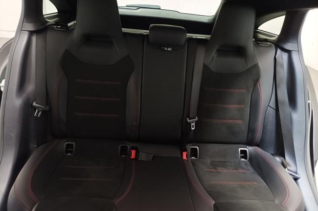 Mercedes Benz CLA 250 e SB AMG Line (EURO 6d) Gebrauchtwagen