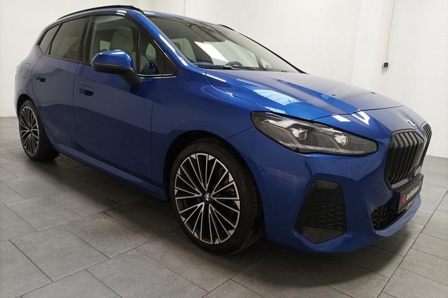 BMW 2er Active Tourer - 223i xDrive M Sport (OPF)(EURO Gebrauchtwagen