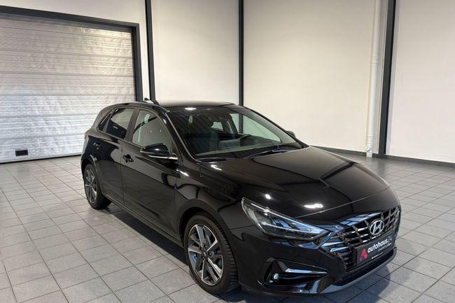 Hyundai i30 1.0 T-GDI Ed. 30+ (EURO 6d)(OPF) Gebrauchtwagen
