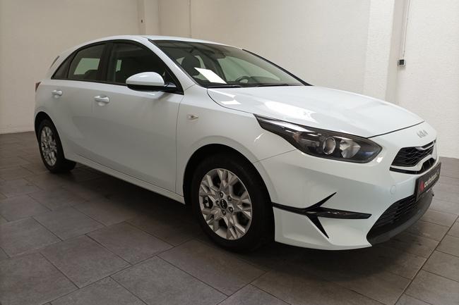 Kia Ceed 1.0 T-GDI Edition 7 (EURO 6d) Gebrauchtwagen
