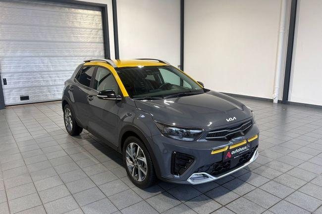 Kia Stonic 1.0 T-GDI Mild-Hybrid GT Line (EURO 6d) Gebrauchtwagen