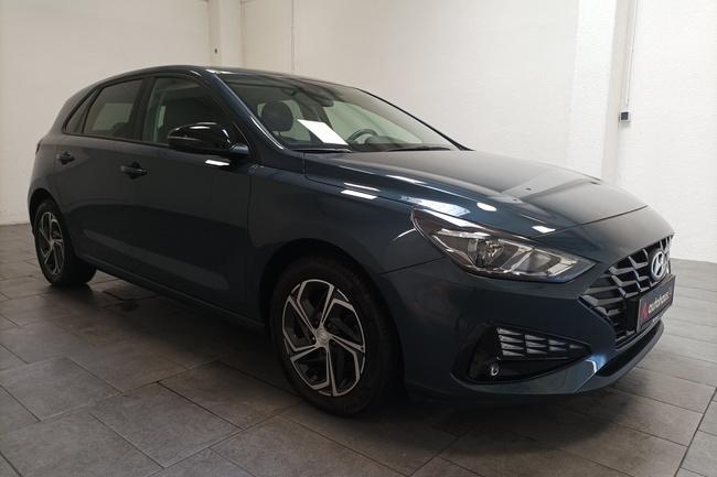 Hyundai i30 1.0 T-GDI Ed. 30 (EURO 6d)(OPF) Gebrauchtwagen