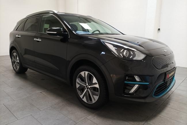 Kia e-Niro Vision  64 kWh Gebrauchtwagen