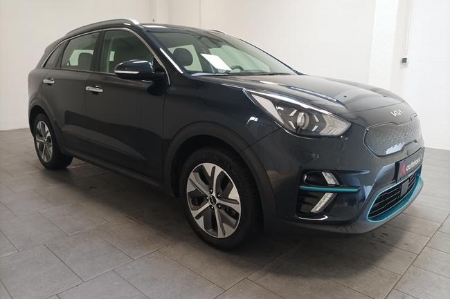 Kia e-Niro Vision  64 kWh Gebrauchtwagen