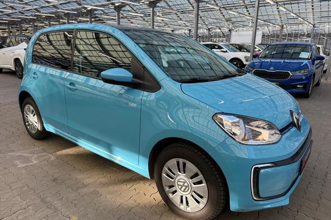 VW e-up! Gebrauchtwagen