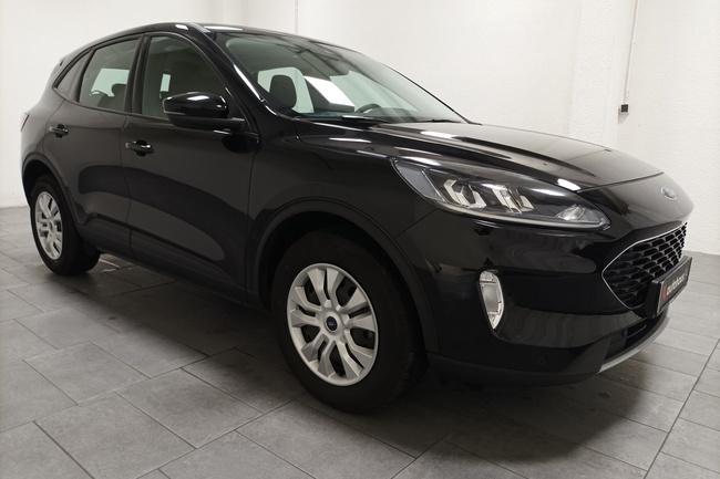 Ford Kuga 1.5 EcoBoost Cool&Connect Start/Stopp (EURO 6 Gebrauchtwagen