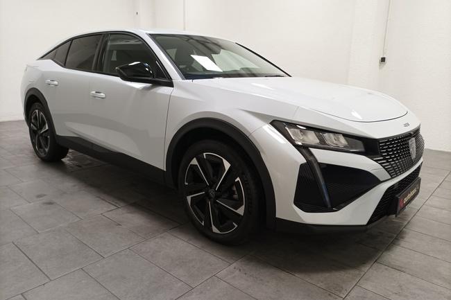 Peugeot 308 1.2 PureTech 130 SW Active (EURO 6d) Gebrauchtwagen