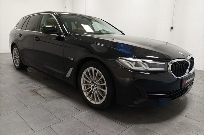 BMW 5er - 530 e (EURO 6d)(OPF) Gebrauchtwagen