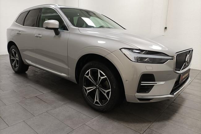 Volvo XC 60 T6 AWD Inscription Expr. Plug-In (EURO 6d) Gebrauchtwagen