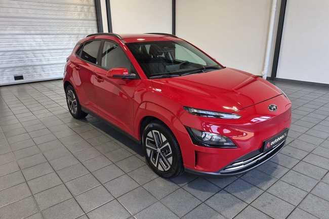 Hyundai Kona Ed. 30+ 39,2 kWh Gebrauchtwagen