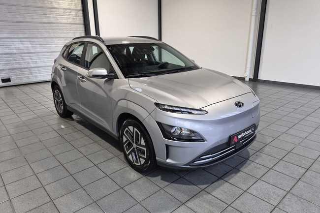 Hyundai Kona Select 39,2 kWh Gebrauchtwagen