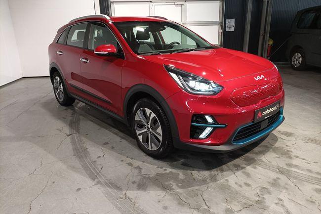 Kia e-Niro Vision  39 kWh Gebrauchtwagen