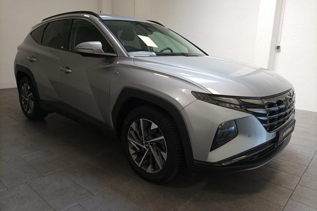 Hyundai Tucson 1.6 T-GDI Trend Mild-Hybrid 2WD (EURO 6d) Gebrauchtwagen