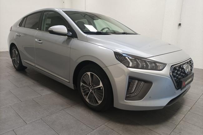 Hyundai IONIQ 1.6 GDI Prime-Paket Plug-In Hybrid (EURO 6d) Gebrauchtwagen