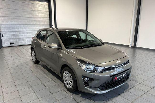 Kia Rio 1.2 Edition 7 (EURO 6d) Gebrauchtwagen