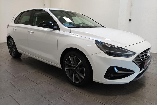 Hyundai i30 1.0 T-GDI Ed. 30+ (EURO 6d)(OPF) Gebrauchtwagen