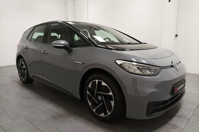 VW ID.3 Pro Life Gebrauchtwagen