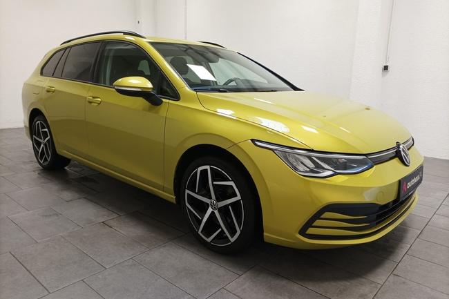 VW Golf VIII 2.0 TDI Life (EURO 6d) Gebrauchtwagen