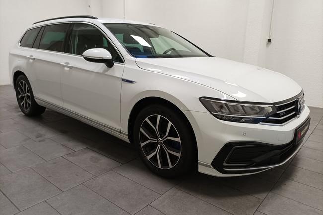 VW Passat Variant 1.4 TSI Hybrid GTE (EURO 6d) Gebrauchtwagen