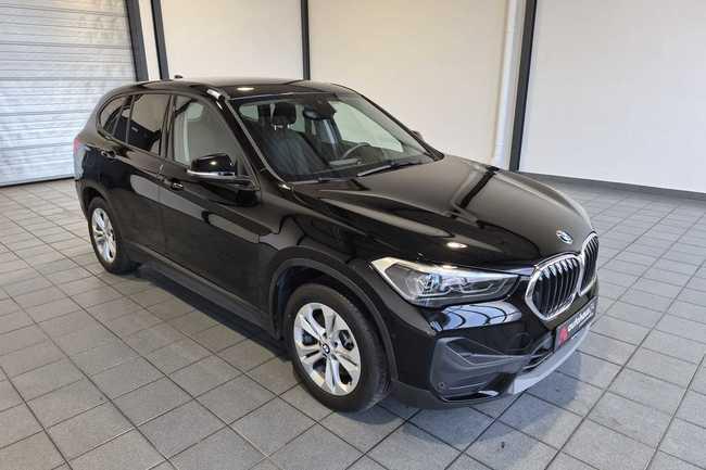 BMW X1 xDrive25e Advantage Gebrauchtwagen