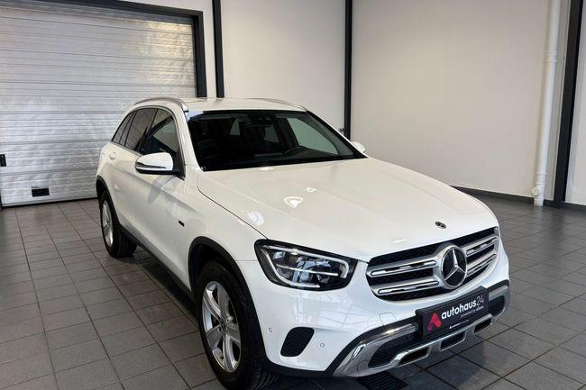 Mercedes Benz GLC 300 e 4Matic Gebrauchtwagen