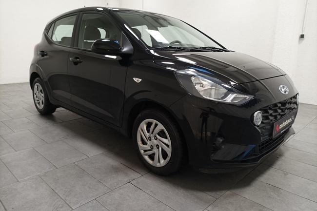 Hyundai i10 1.0 Select (EURO 6d) Gebrauchtwagen