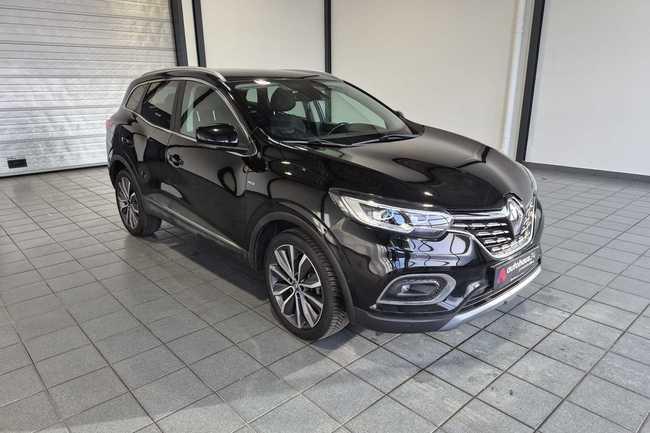 Renault Kadjar 1.5 BLUE dCi 115 Bose Edition (Euro 6d-T) Gebrauchtwagen