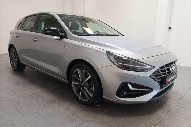 Hyundai i30 1.5 T-GDI Ed. 30+ Mild-Hybrid (EURO 6d)(OPF) Gebrauchtwagen