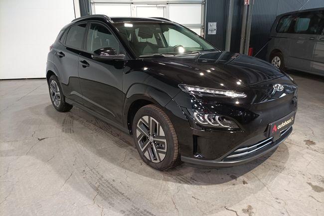 Hyundai Kona 39,2 kWh Trend-Paket Elektro 2WD Gebrauchtwagen