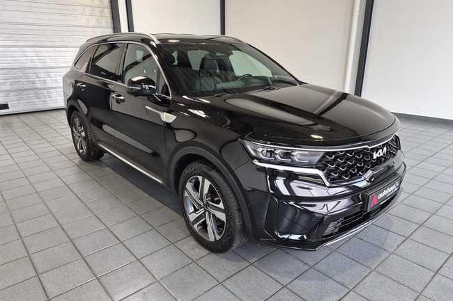 Kia Sorento 1.6 T-GDI Hybrid 4WD Vision (EURO 6d) Gebrauchtwagen