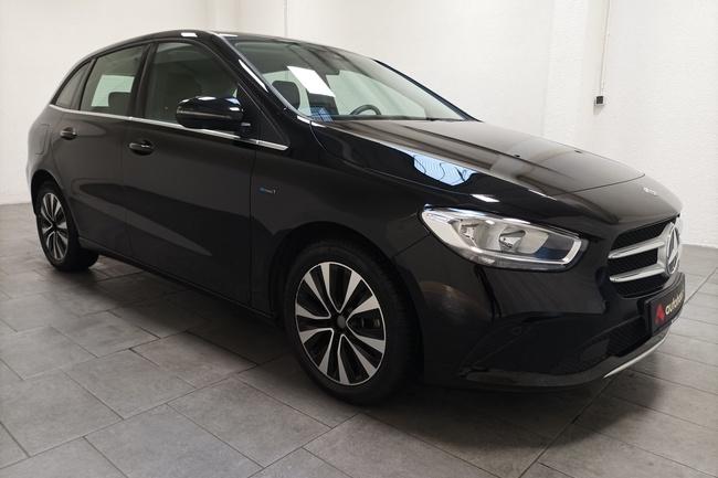 Mercedes Benz B 250 e Style (EURO 6d) Gebrauchtwagen