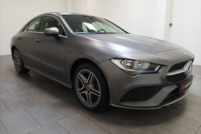 Mercedes Benz CLA 250 e AMG Line (EURO 6d) Gebrauchtwagen