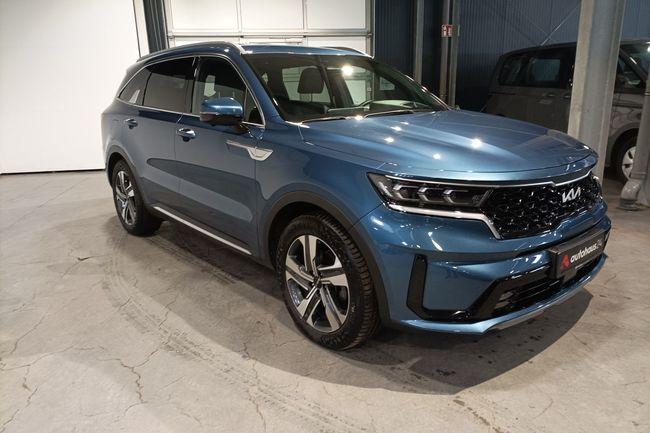 Kia Sorento 1.6 T-GDI Plug-In Hybrid Platinum 4WD (EUR Gebrauchtwagen
