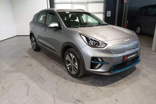 Kia e-Niro Vision  39 kWh Gebrauchtwagen