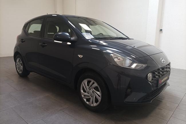 Hyundai i10 1.0 Select (EURO 6d) Gebrauchtwagen
