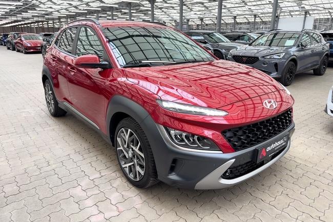 Hyundai Kona 1.6 GDI Prime Hybrid 2WD (EURO 6d) Gebrauchtwagen