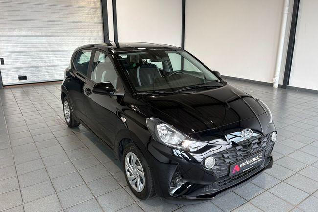 Hyundai i10 1.0 Select (EURO 6d) Gebrauchtwagen