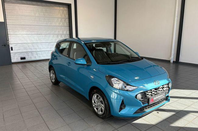 Hyundai i10 1.0 Select (EURO 6d) Gebrauchtwagen
