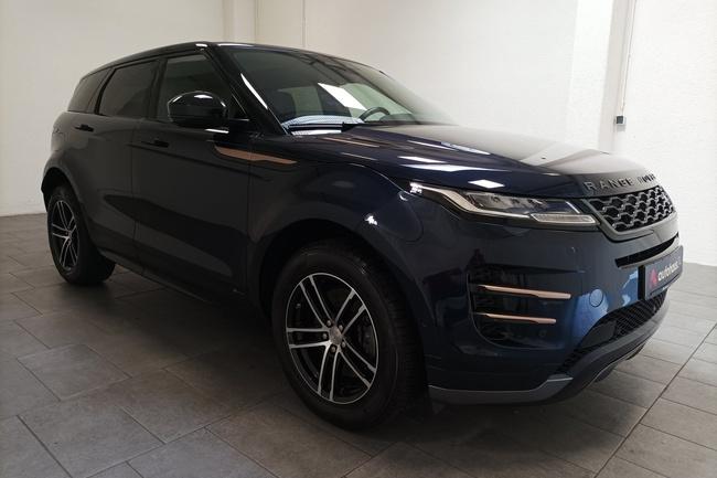Land Rover Range Rover Evoque 1.5 P300e Hybrid R-Dynamic S Gebrauchtwagen