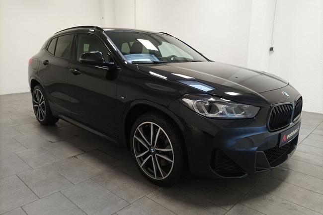 BMW X2 xDrive20d M Sport (EURO 6d) Gebrauchtwagen