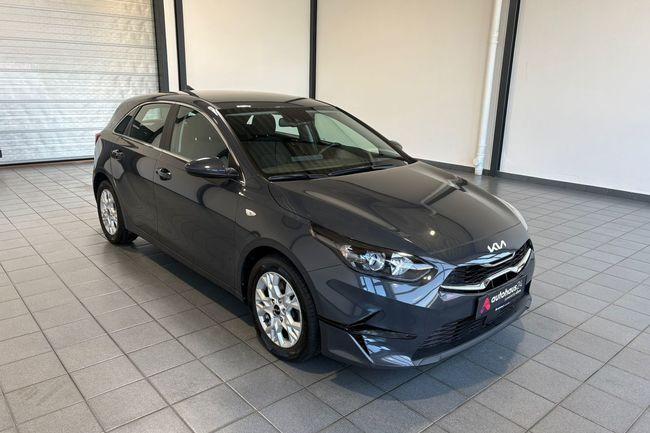 Kia Ceed 1.5 T-GDI JBL Sound Edition Gebrauchtwagen