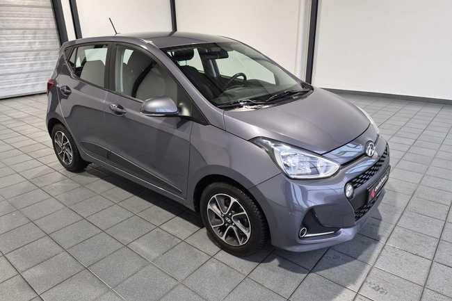 Hyundai i10 1.2 Trend (Euro 6) Gebrauchtwagen