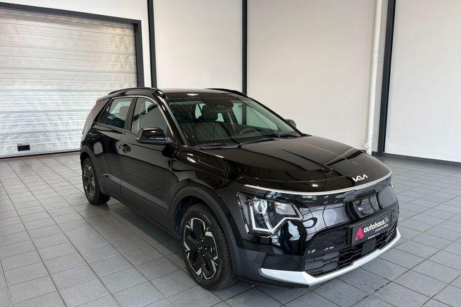 Kia e-Niro Edition 7 (64,8kWh) Gebrauchtwagen