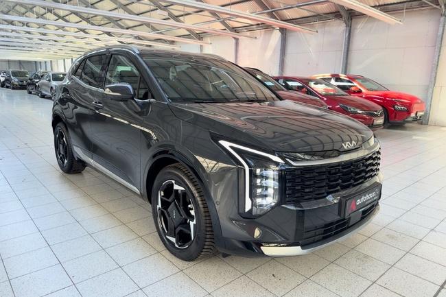 Kia Sportage 1.6 T-GDI Spirit Gebrauchtwagen