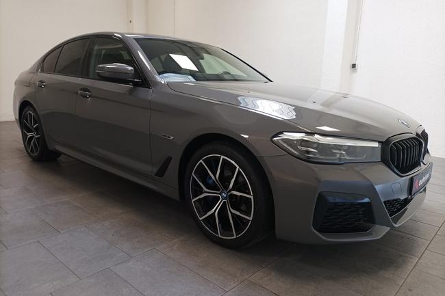 BMW 5er - 530 e M Sport (EURO 6d)(OPF) Gebrauchtwagen