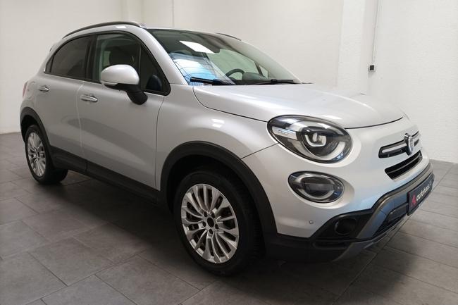 Fiat 500X 1.0 GSE Cross 4x2 (EURO 6d-TEMP) Gebrauchtwagen