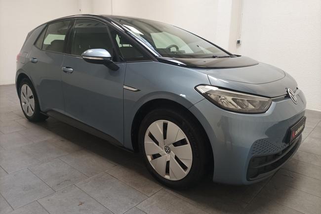 VW ID.3 Pure Performance City Gebrauchtwagen