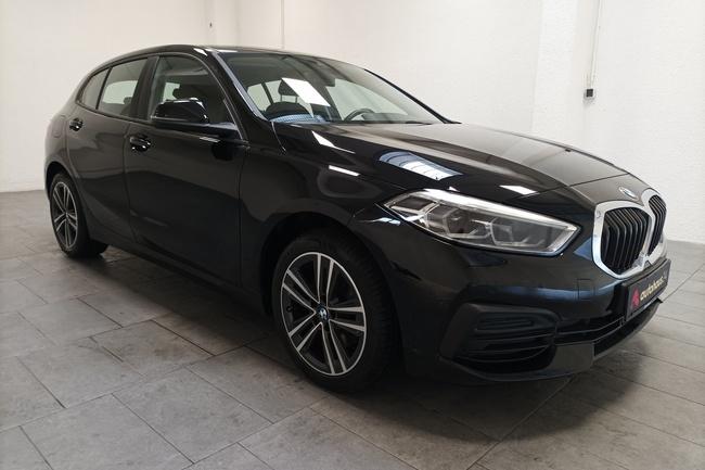 BMW 1er - 118i Advantage (EURO 6d)(OPF) Gebrauchtwagen
